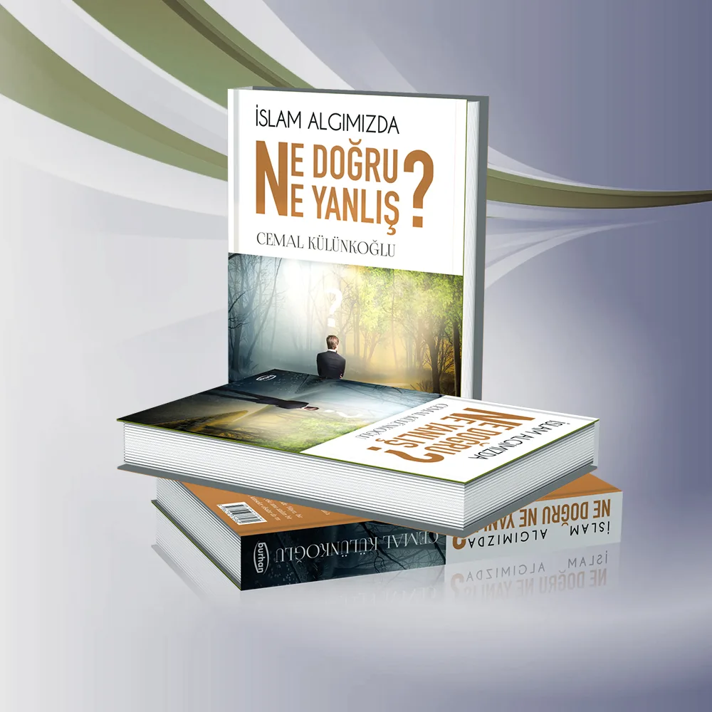 İslam Algımızda Ne Doğru Ne Yanlış kapağı